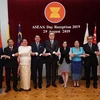 ASEAN Day held in Russia on 52nd founding anniversary 