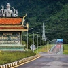 Cambodia unveils plan for Bokor Mountain resort 