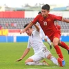 Vietnam come second at U15 int’l football tournament