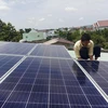 Vietnam to have 2,000MW of rooftop solar power capacity in 2020 