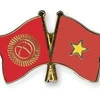 Congratulations to Kyrgyzstan on Independence Day