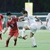 Int’l U15 girls’ football tournament opens in Hanoi 