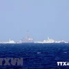 China violating international laws in East Sea: RoK expert