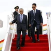 Malaysia, Cambodia bolster bilateral relations