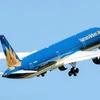 Vietnam Airlines uses large-body Boeing 787-10 aircraft on Vietnam-RoK route