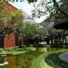 Fifth edition of Vietnam green architecture awards launched 