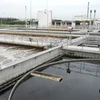 HCM City to tighten surveillance on discharge of wastewater 