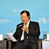 Vietnam willing to connect ASEAN and EAEU: Deputy PM