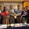Vietnam assumes ASEAN Young Entrepreneurs Association chair