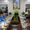 Vietnam calls for WFTU’s further companionship in trade union 