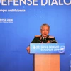 Maritime security high on Seoul Defence Dialogue’s agenda: official