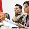 Indonesia plans to reduce corporate income tax 