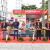 Vietjet opens check-in service in HCM City downtown