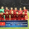Vietnam tie goalless with Thailand in World Cup qualifiers 
