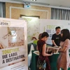 Forum looks to develop Vietnam’s tourism startup
