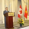 Vietnam’s National Day celebrated in Canada, Mexico