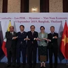 Ministers vow coordination for successful CLMV action plans