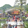 Hai Duong aims to make tourism a spearhead 
