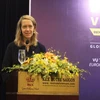 Vietnam, US striving to boost balanced trade: forum