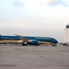 Vietnam Airlines adjusts flight schedule to RoK due to typhoon