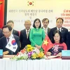 Dong Nai to cooperate with RoK on energy industry