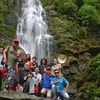 Nghe An leaves deep impression on foreign tourism reporters 