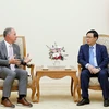 Vietnam welcomes US Gen X Energy’s projects: Deputy PM
