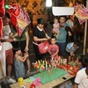 Hanoi offers diverse entertainment during Mid Autumn Festival