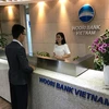 Woori Bank opens five branches in Vietnam 