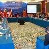 ASEAN nations boost cooperation in fighting drug trafficking at sea