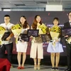 Medlink wins first startup contest VietChallenge 2019 