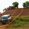 Vietnam Offroad PVOIL Cup to be held later this month