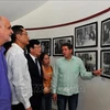 Vietnamese, Cuban journalists’ associations exchange professional experience 