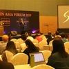 Supply Chain Asia Forum 2019 opens in Singapore