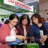 Can Tho to host first int’l travel mart