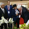 Workshop focuses on Vietnam’s agricultural ties with Middle East, Africa