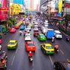 Thailand promotes new policies to lure foreign investment