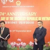 Czech diplomat hails Vietnam’s role in global arena