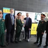 Australian university helps Vietnam digitise information on fallen soldiers