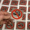 Thailand becomes first in Asia to launch plain cigarette packaging