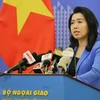 Vietnam rejects report of Committee to Protect Journalists 
