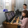 Vinh Phuc takes measures to build e-government