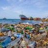 Phu Tho province responds to “no plastic waste” campaign