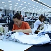 Vietnam leads ASEAN in women's employment