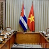 HCM City steps up investment ties with Cuba 