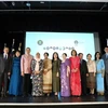 ASEAN Day promotes ties with Germany