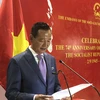 Vietnam’s National Day celebrated abroad
