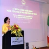 Vietnam, Italy to boost ties within UN framework