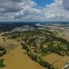 Widespread floods kill 32 people in Thailand's northeastern region