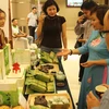 Conference promotes Hanoi’s safe farm produce 